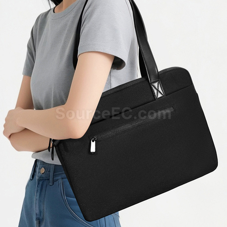 Customization One-shoulder Laptop Bag Promotional Products