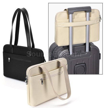 Customization One-shoulder Laptop Bag Promotional Products
