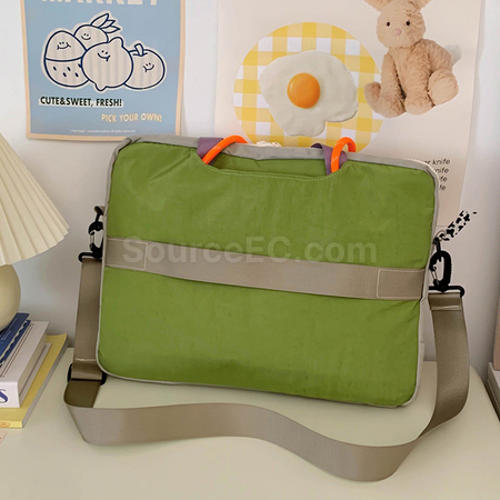 Customization Japanese Crossbody Bag Promotional Products