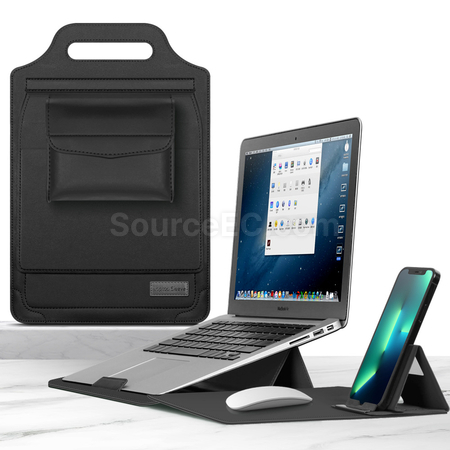 Customization PU Laptop Sleeve Promotional Products