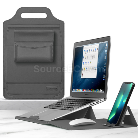 Customization PU Laptop Sleeve Promotional Products