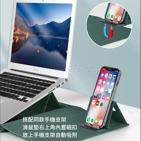 Customization PU Laptop Sleeve Promotional Products