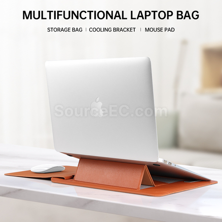 Customization PU Laptop Sleeve Promotional Products
