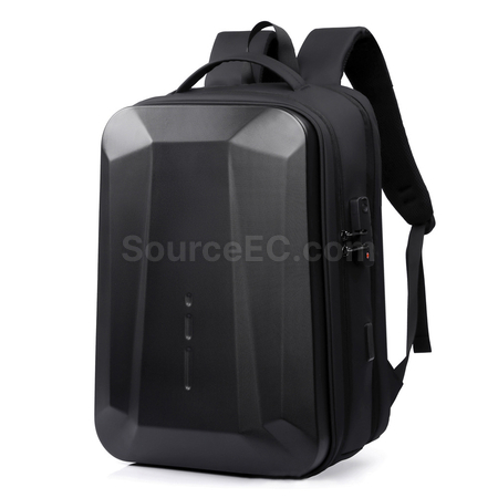 Customization E-sports Hard Shell Backpack Promotional Products
