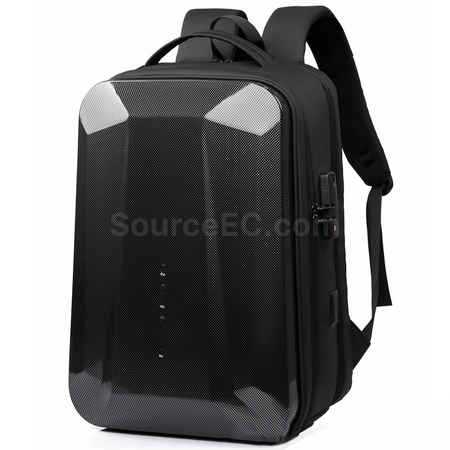 Customization E-sports Hard Shell Backpack Promotional Products