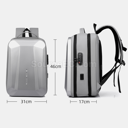Customization E-sports Hard Shell Backpack Promotional Products
