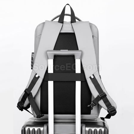 Customization E-sports Hard Shell Backpack Promotional Products