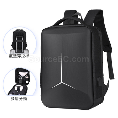 Customization E-sports hard backpack Promotional Products