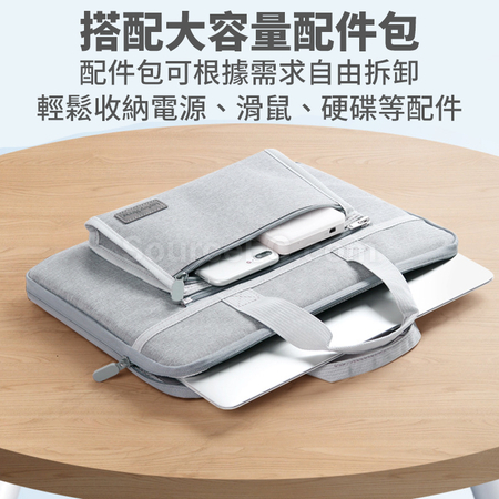 Customization Laptop Hand-carry Bag Promotional Products