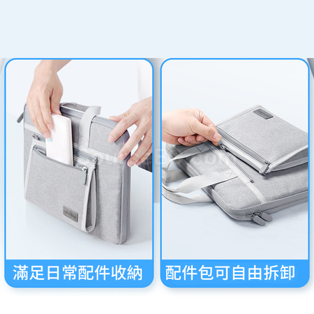 Customization Laptop Hand-carry Bag Promotional Products