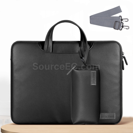 Customization PU Laptop Sleeve Promotional Products