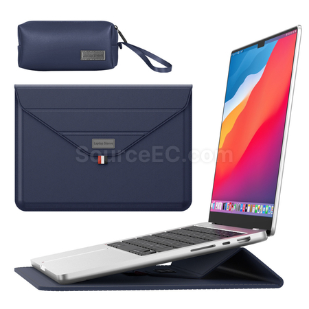 Customization PU Laptop Sleeve Promotional Products