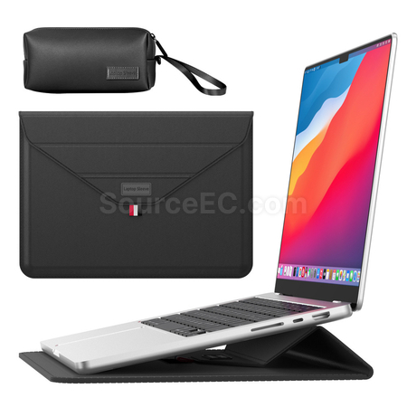 Customization PU Laptop Sleeve Promotional Products