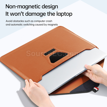 Customization PU Laptop Sleeve Promotional Products