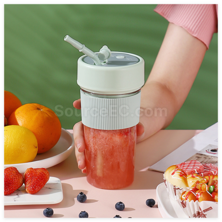 Customization Portable Juicer Promotional Products