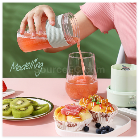 Customization Portable Juicer Promotional Products