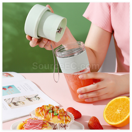 Customization Portable Juicer Promotional Products