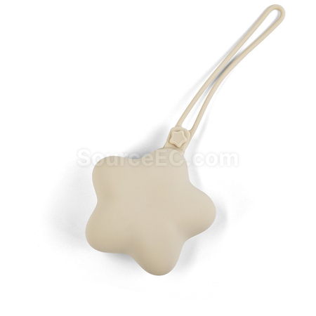 Customization Waterproof silicone cosmetic bag Promotional Products