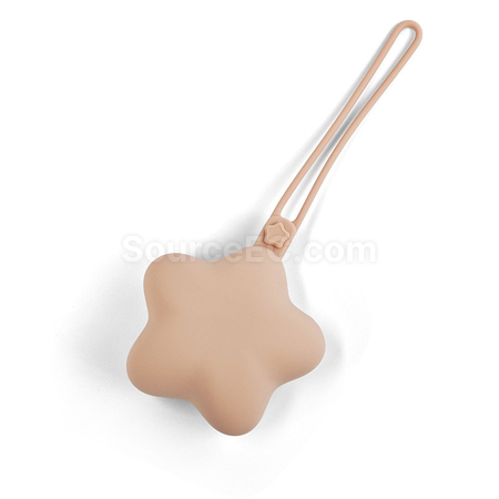 Customization Waterproof silicone cosmetic bag Promotional Products