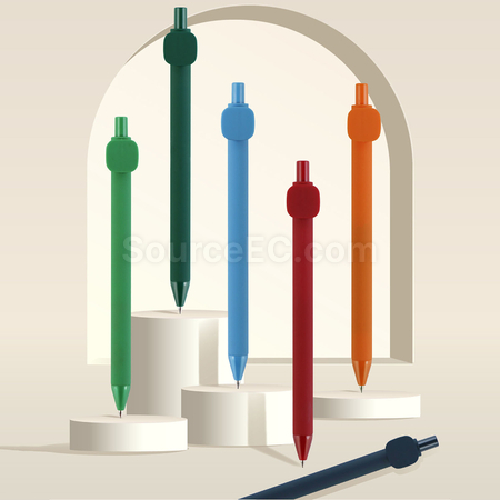 Customization QR Code  Advertise Pen Promotional Products