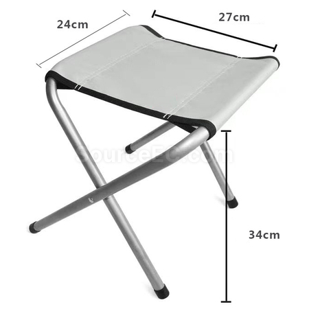 Customization Outdoor Folding Chair Promotional Products