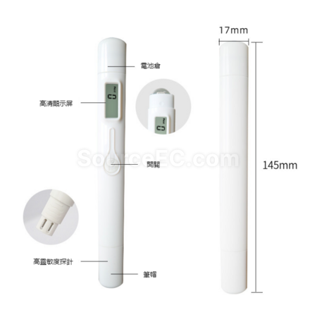 Customization TDS water testing pen, water quality testing pen Promotional Products