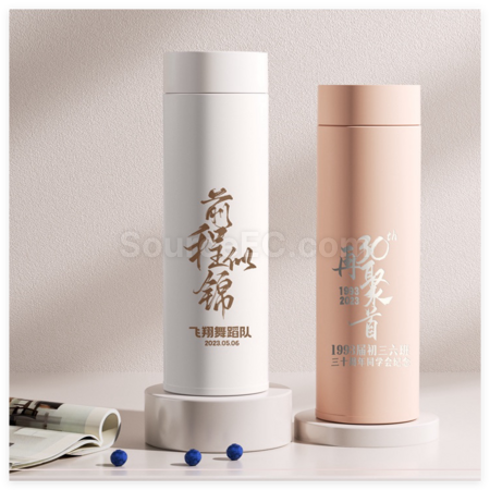 Customization thermos Cup Promotional Products