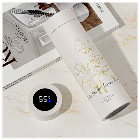 Customization thermos Cup Promotional Products