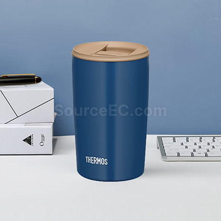 Customization THERMOS Portable Insulated Coffee Cup Promotional Products