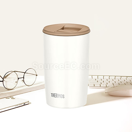 Customization THERMOS Portable Insulated Coffee Cup Promotional Products