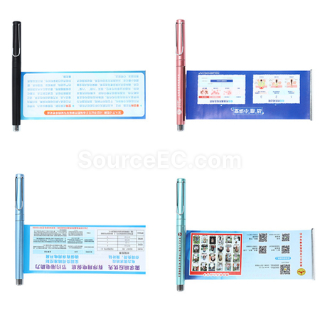 Customization Advertising Pen Promotional Products