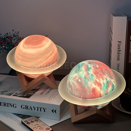 Customization Planet Dream Bluetooth Speaker Promotional Products
