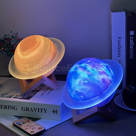 Customization Planet Dream Bluetooth Speaker Promotional Products