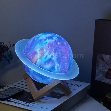 Customization Planet Dream Bluetooth Speaker Promotional Products