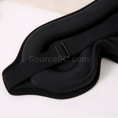 Customization 3D Stereo Light-Blocking Sleep Mask Promotional Products