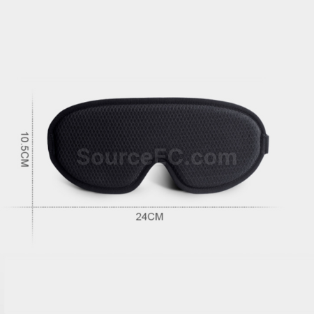 Customization 3D Stereo Light-Blocking Sleep Mask Promotional Products