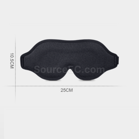 Customization 3D Stereo Light-Blocking Sleep Mask Promotional Products