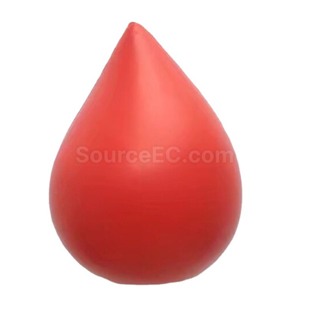 Customization Pressure Ball Promotional Products