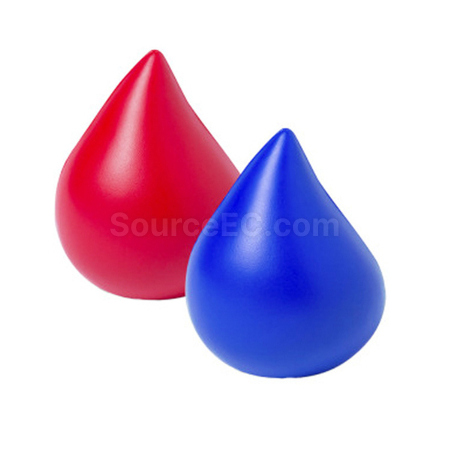 Customization Pressure Ball Promotional Products