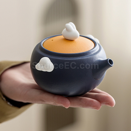 Customization Portable Travel Tea Set Promotional Products