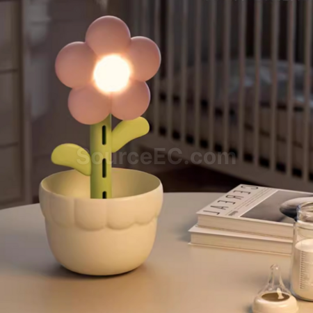 Customization Flower humidifier Promotional Products