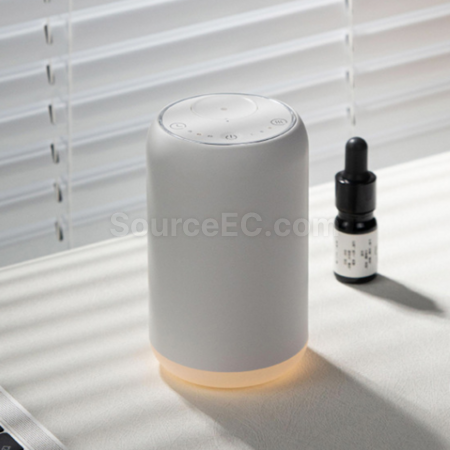 Customization Pure Essential Oil Waterless Aromatherapy Diffuser Promotional Products