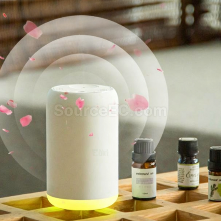 Customization Pure Essential Oil Waterless Aromatherapy Diffuser Promotional Products