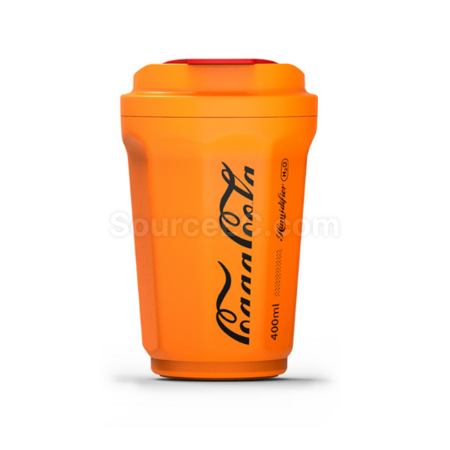 Customization Coke-shaped wireless night light humidifier Promotional Products