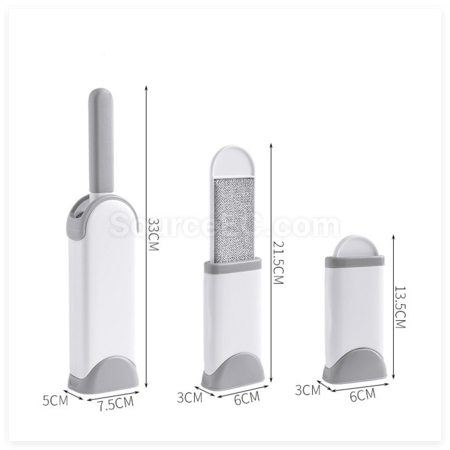 Customization Dust And Static Removal Hair Remover Promotional Products