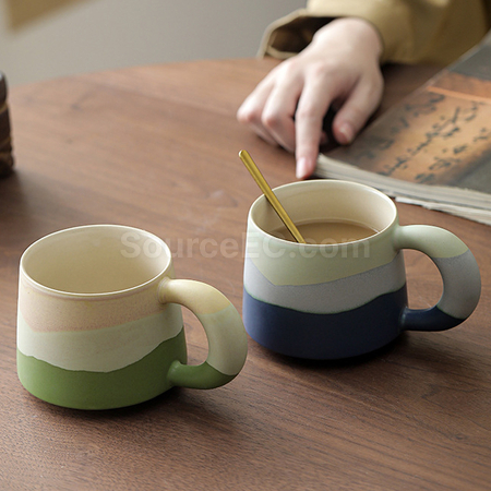 Customization Coffee MUG Promotional Products
