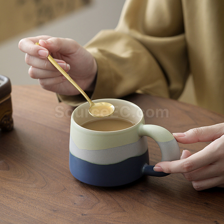 Customization Coffee MUG Promotional Products