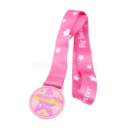Customization PVC Medal Promotional Products