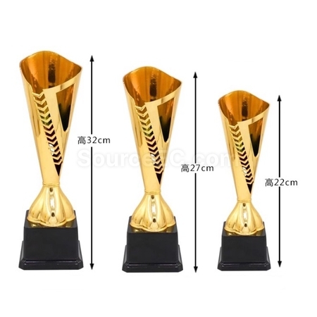 Customization Plastic Trophies Promotional Products
