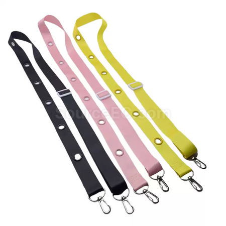 Customization Punching Lanyard Promotional Products